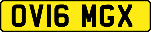 OV16MGX