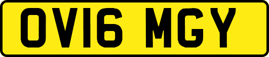 OV16MGY
