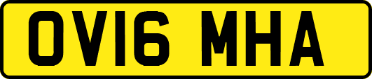 OV16MHA