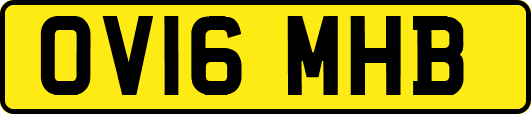 OV16MHB