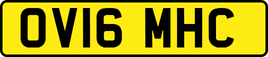 OV16MHC