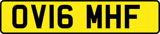 OV16MHF