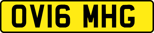 OV16MHG