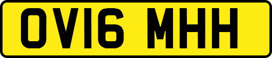OV16MHH