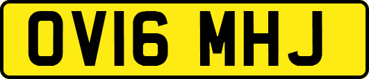 OV16MHJ