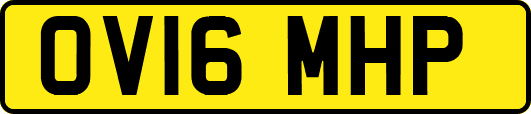 OV16MHP