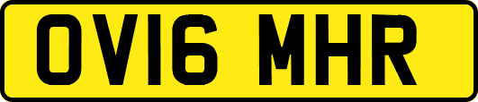 OV16MHR