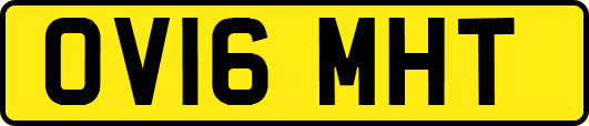OV16MHT