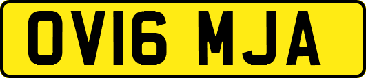 OV16MJA