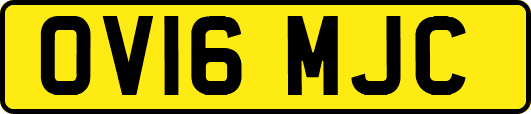 OV16MJC