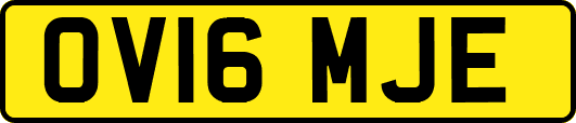 OV16MJE