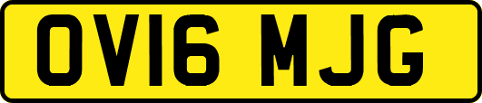 OV16MJG