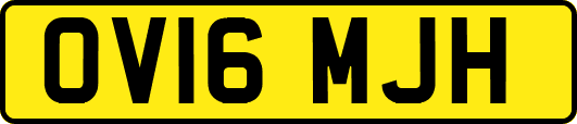 OV16MJH