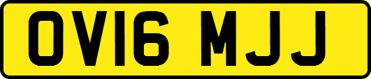 OV16MJJ