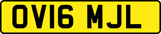 OV16MJL
