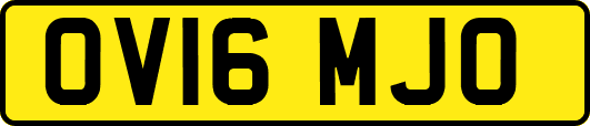 OV16MJO