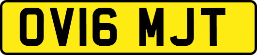 OV16MJT