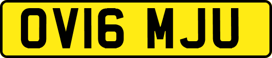 OV16MJU