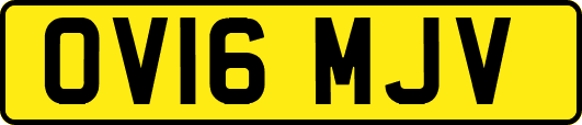 OV16MJV