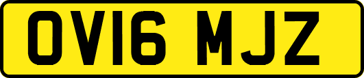 OV16MJZ