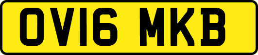 OV16MKB