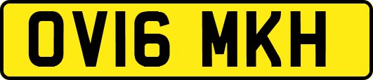 OV16MKH