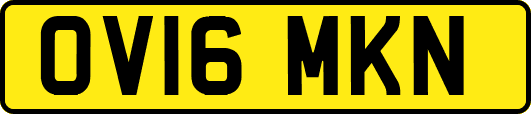 OV16MKN