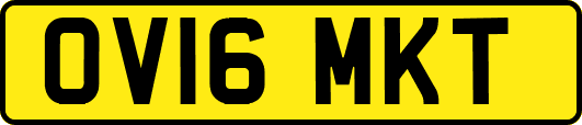 OV16MKT