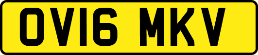 OV16MKV