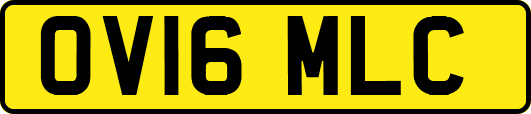 OV16MLC