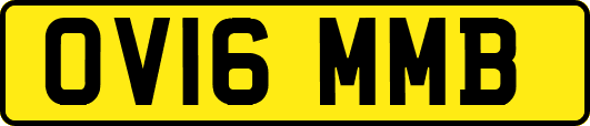 OV16MMB
