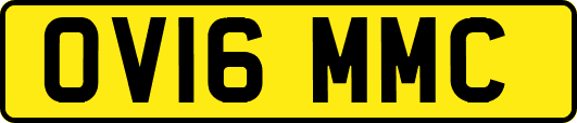 OV16MMC