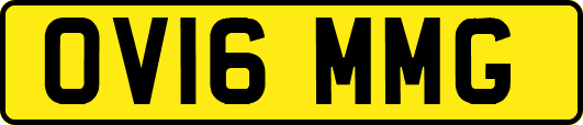 OV16MMG