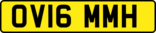 OV16MMH
