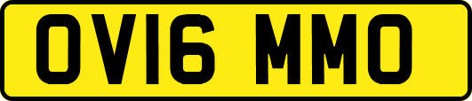 OV16MMO