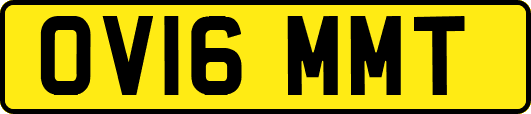 OV16MMT