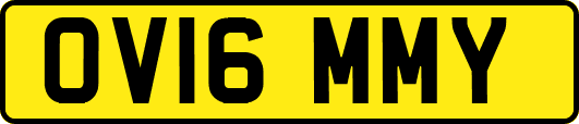 OV16MMY