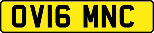 OV16MNC