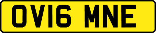 OV16MNE