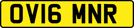 OV16MNR
