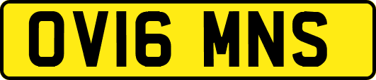 OV16MNS