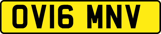 OV16MNV