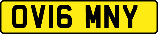 OV16MNY