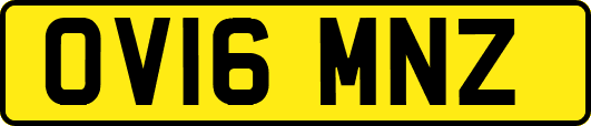 OV16MNZ