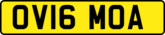OV16MOA