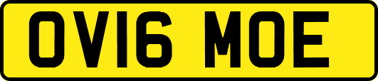 OV16MOE