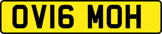 OV16MOH