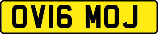 OV16MOJ