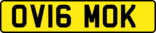 OV16MOK