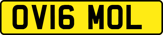 OV16MOL